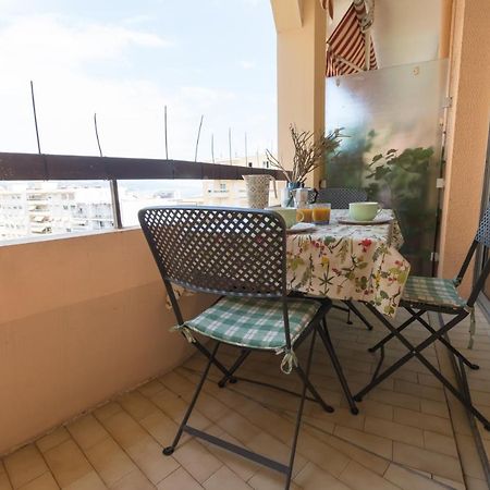 Appartement Maison Isabella à Roquebrune-Cap-Martin Extérieur photo