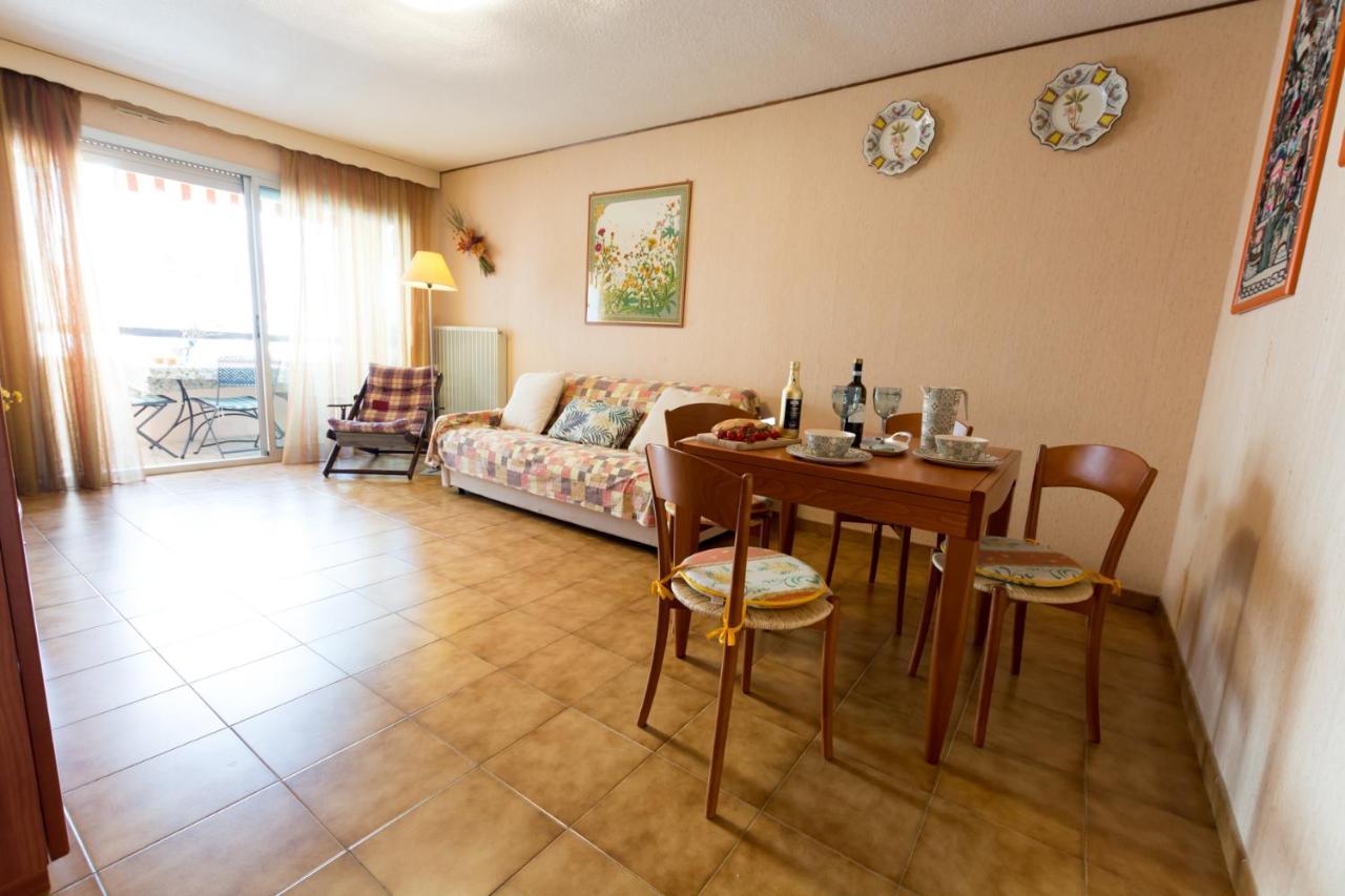 Appartement Maison Isabella à Roquebrune-Cap-Martin Extérieur photo