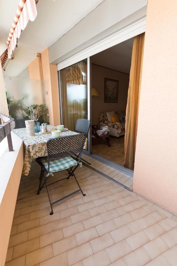 Appartement Maison Isabella à Roquebrune-Cap-Martin Extérieur photo